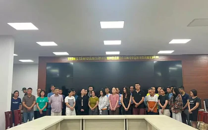 Vợ cựu Viện trưởng nhận tiền để can thiệp sắp xếp nhân sự theo "giật dây" của "bệnh nhân tâm thần"