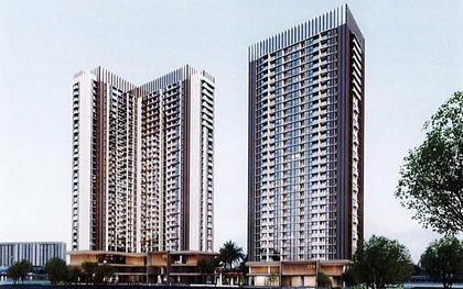 Hà Nội cải tạo tập thể Trương Định thành 2 tòa chung cư 30 tầng