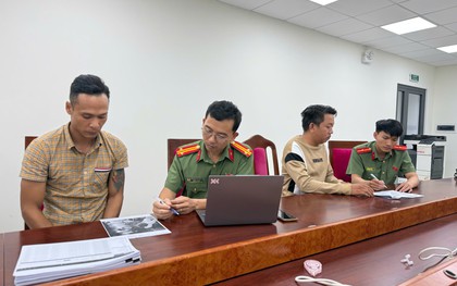 Công an điều tra tổng giao dịch gần 18 tỷ đồng, thu giữ 8.000 trang tài liệu, triệu tập, tạm giữ 14 đối tượng