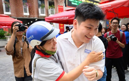 Chính thức: Năm 2026, muốn học ngành này, thí sinh phải đạt từ 7,5 điểm Toán