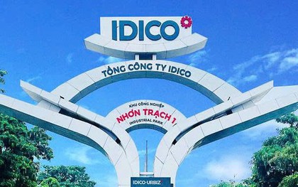 Một chi nhánh của Idico vừa bị xử phạt và truy thu thuế