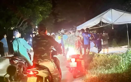 Lạng Sơn: Phát hiện người đàn ông tử vong trong vườn na