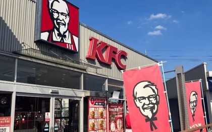 Nóng: KFC có thể phải đóng cửa tạm thời, dừng nhận đơn qua ứng dụng tại một quốc gia