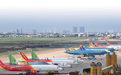 Hơn 6.200 chuyến bay bị chậm trong tháng 6: Hãng nào nhiều nhất?