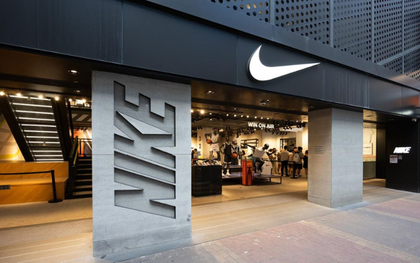 Một lần ngủ mơ đã tạo ra cái tên "Nike" nổi tiếng như thế nào?