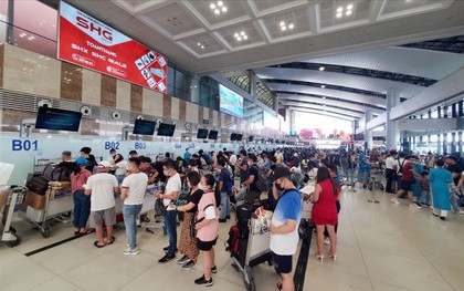 Tin vui với người đi máy bay