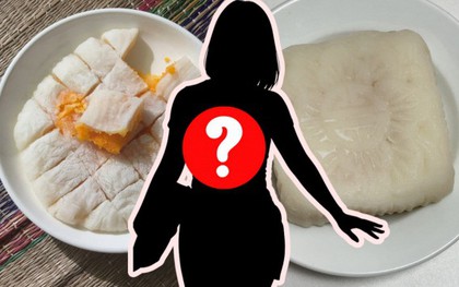 Chị bán "bánh dẻo thị phi" làm marketing thì không ai bằng!