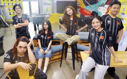 Thao túng AI hay bị AI thao túng? Tuyệt chiêu giúp các nhà thiết kế Gen Z giữ ghế giữa bão công nghệ