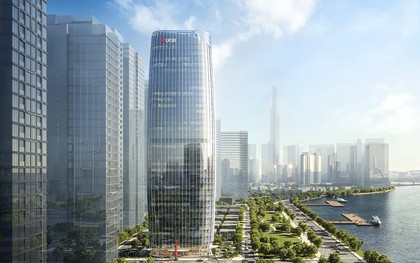 Hé lộ clip về UOB Plaza TP.HCM - Nơi làm việc trong mơ của dân văn phòng