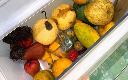 5 thực phẩm bận mấy cũng KHÔNG NÊN để trong tủ lạnh quá 1 tuần: Dễ sinh "siêu độc tố" aflatoxin