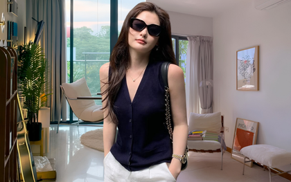 Mua nhà nhưng không ở, nhiều người coi bất động sản như "két sắt” vừa giữ tiền, vừa đẻ ra tiền