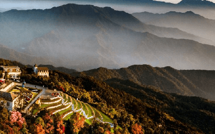 Địa phương vừa bùng nổ kỷ lục thu 34.700 tỷ đồng từ du lịch: World Travel Awards liên tục gọi tên, có thể sẽ lọt top “hàng đầu châu Á” lần thứ 3
