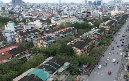 Giải phóng mặt bằng để phục vụ dự án mở rộng Quốc lộ 1A