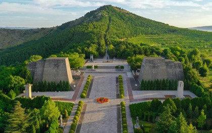Không phải lăng Tần Thủy Hoàng, đây mới là lăng mộ bí ẩn nhất Trung Quốc: Một đội quân 400.000 người cũng không thể phá nổi