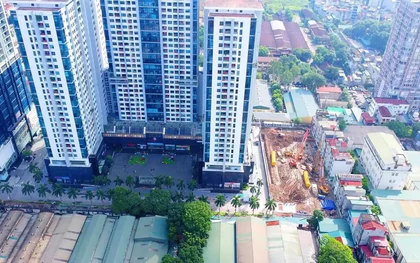 Hà Nội sẽ khởi công đồng loạt 114 dự án nhà ở xã hội trong năm 2026