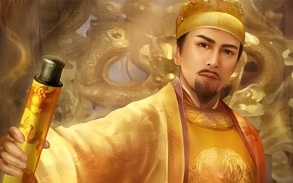 Vị vua duy nhất trong lịch sử Việt Nam lập con gái làm Thái tử, là quân vương đầu tiên xuất gia đi tu