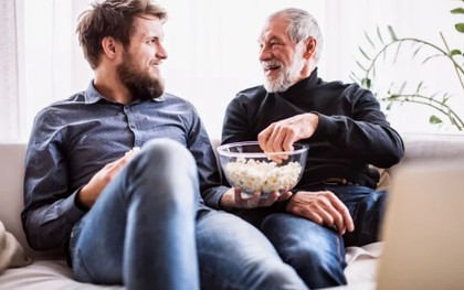 Khảo sát hơn 500.000 người, phát hiện 1 thói quen khi ăn uống khiến tuổi thọ lao dốc
