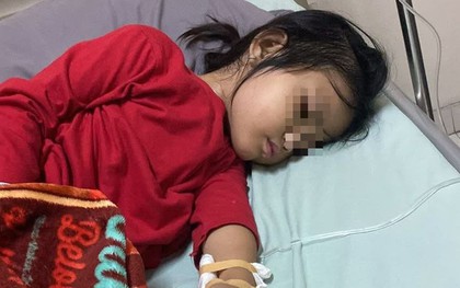 Bé gái 5 tuổi nhiễm "siêu vi khuẩn", gặp nguy hiểm vì món ăn vặt ngọt mát mùa hè người lớn còn mê