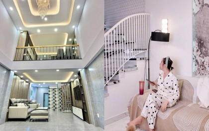 TikToker Việt Phương Thoa rao bán nhà 7 tỷ, lộ nơi sống mới