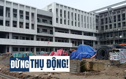 Phụ huynh Hà Nội "hóng" liên tục thông tin tuyển sinh 1 trường THPT công lập mới: Chờ đợi nhưng cần "chừa đường lùi"