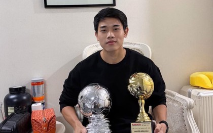 Đình Bắc có bước ngoặt lớn trước thềm ASEAN Cup 2026