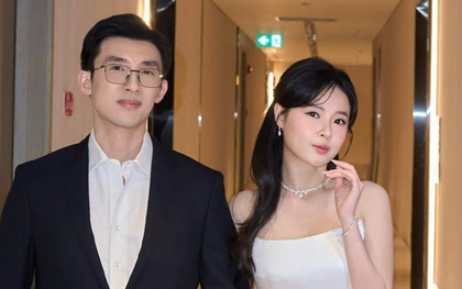 Midu làm dâu nhà Chủ tịch tập đoàn theo kiểu “chả giống ai”