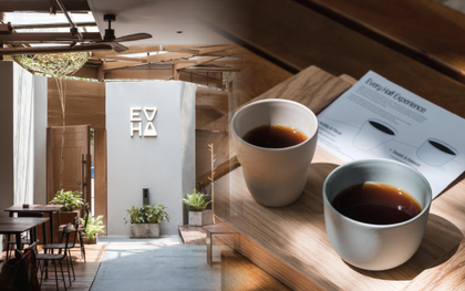 Từ xưởng rang nhỏ đến 35 cửa hàng - chuỗi cà phê Việt của 2 vừa huy động 8 triệu USD với tham vọng chinh phục thế giới