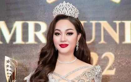 Chân dung 'bà trùm' vương miện và 2 nữ giám đốc vừa bị khởi tố