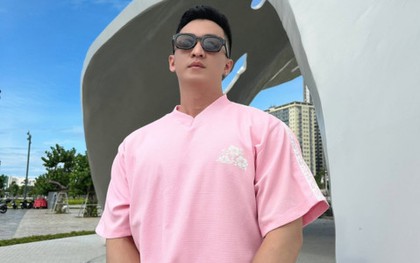 Chuyện gì đang xảy ra với NTK Hoàng Tony?