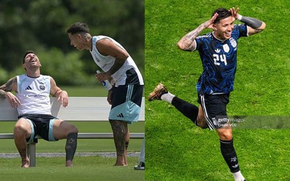 Đang chơi cho Chelsea ở Ngoại hạng Anh, Enzo Fernandez vẫn cả gan "xát muối" tuyển Anh sau bán kết World Cup, CLB vội xóa bài vì CĐV nổi giận