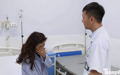Vụ xe khách lao khỏi cao tốc: Nạn nhân hầu hết là người trong xóm trở về sau chuyến du lịch tại biển Thiên Cầm
