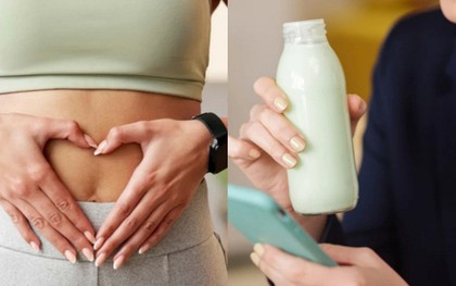 Đang giảm cân mà thèm uống gì đó, đừng vội chọn cà phê đen: Tiết lộ thức uống tốt hơn cho đường ruột