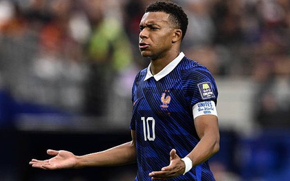 Không cầu thủ Pháp và Anh nào muốn đá trận tranh hạng 3 World Cup