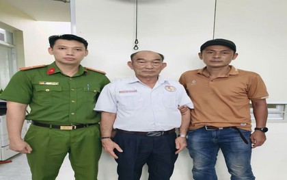 Bắt đối tượng truy nã đặc biệt Tô Hàng Minh, sinh năm 1959