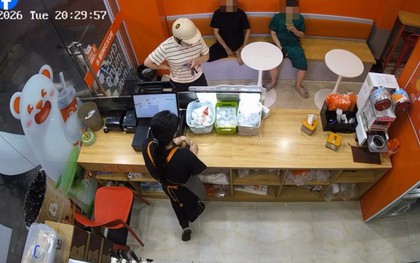 Thương hiệu Bingxue lên tiếng xin lỗi sau khi bị khách hàng tố "nhục mạ" trẻ em