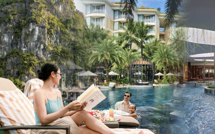 Vì sao mùa hè này, giới trẻ và các gia đình Việt chọn ở gần thay vì đi xa?