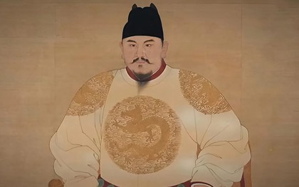 Mồ côi vì dịch bệnh, đi tu rồi đi ăn xin, người đàn ông này sau 20 năm trở thành một trong những hoàng đế quyền lực nhất Trung Hoa