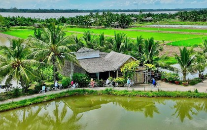 Việt Nam có 1 phường đứng Top 3 không khí trong lành nhất Đông Nam Á, chỉ số ô nhiễm thấp đến mức khiến chuyên gia sức khỏe cũng bất ngờ