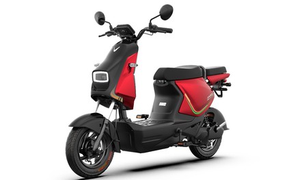 VinFast Amio S2 “lên ngôi” mùa tựu trường nhờ thiết kế cá tính và nhiều tính năng an toàn vượt trội