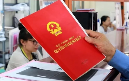 Tất cả người dân sở hữu bất động sản chú ý quy định phạt tới 3 triệu đồng từ 31/8