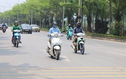 Dự báo thời tiết Hà Nội hôm nay 18/7: Ngày nắng 35℃, chiều tối mưa dông