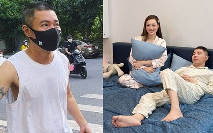 Tình hình của nam NSND từ chức Phó giám đốc Nhà hát Kịch Hà Nội: Không thích giao lưu, dỗi như em bé