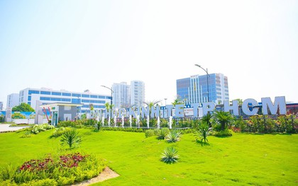 1 ĐH ngành kinh tế ở Việt Nam "vững chân" trong top 501-600 thế giới: Đến 97% sinh viên có việc làm chỉ sau 1 năm tốt nghiệp, không phải NEU hay FTU
