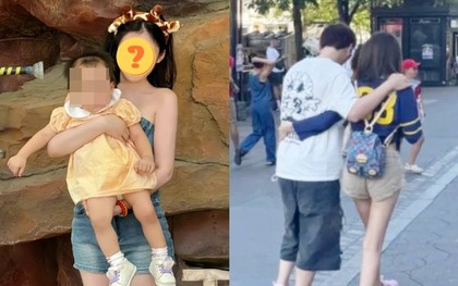 Nàng thơ gen Z bị vứt bỏ sau khi sinh con bít cửa hàn gắn với thiếu gia, đàng trai đã có tình mới