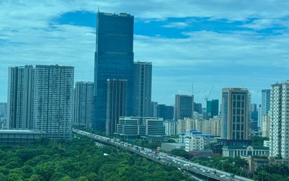 Quy hoạch Hà Nội tầm nhìn 100 năm: Đô thị vệ tinh nào sẽ dẫn dắt thị trường bất động sản?