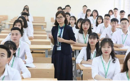 Lần đầu cho phép ký hợp đồng toàn thời gian với nhà giáo nghỉ hưu
