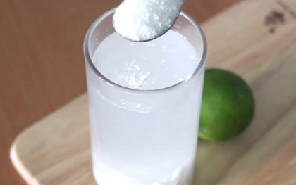 Pha bột sắn bằng nước nóng hay nước lạnh mới là đúng? Giật mình biết đáp án