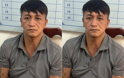 Khởi tố, bắt tạm giam Nguyễn Văn Tuấn - nghi phạm sát hại người tình rồi bỏ trốn