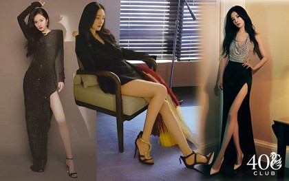 Đôi chân "như trong truyện tranh" của Dương Mịch thật khó tin! Cô ấy tiết lộ 3 bí quyết đơn giản đến không ngờ, ai biết rồi cũng sắp xếp làm ngay