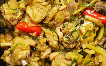 Nấu thịt gà mà biết thêm 3 loại gia vị này đảm bảo không tanh, thịt mềm, màu đẹp, càng ăn càng bổ